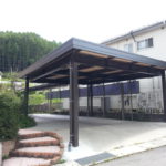 ガレージ