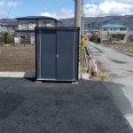 住宅外構工事