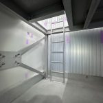 ステンレス架台