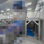 ステンレス架台