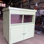 古着リサイクルボックス