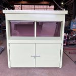 古着リサイクルボックス