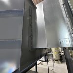 金型洗浄機